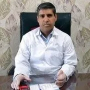 عکس دکتر مهدی دهقانی محمد آبادی، فوق‌تخصص بیماری‌های غدد درون‌ریز و متابولیسم (اندوکرینولوژی) در کرج