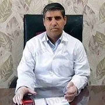عکس دکتر مهدی دهقانی محمد آبادی، فوقتخصص بیماریهای غدد درونریز و متابولیسم (اندوکرینولوژی) در کرج