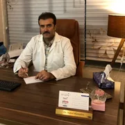 عکس دکتر مهدی حمیدیان، فوقتخصص بیماریهای گوارش و کبد بزرگسالان در کرج