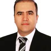 عکس دکتر مهدی حیدری صفا، متخصص گوش و حلق و بینی در کرج