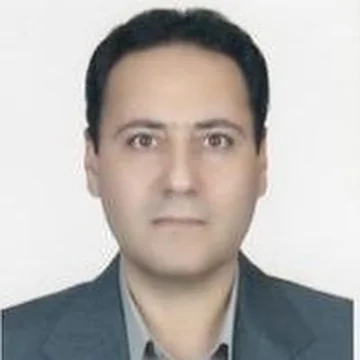 عکس دکتر مهدی شمس، متخصص بیماریهای مغز و اعصاب (نورولوژی) در کرج