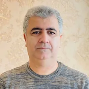 عکس دکتر مهدی باباپورزریاب، متخصص بیماریهای مغز و اعصاب (نورولوژی) در کرج