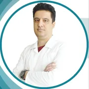 عکس دکتر محمود نجفی، متخصص جراحی استخوان و مفاصل (ارتوپدی) در کرج