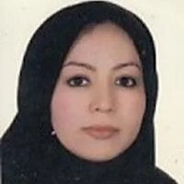 عکس دکتر مهسا جعفری، متخصص بیماری‌های پوست (درماتولوژی) در کرج