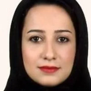 عکس دکتر مهسا محمدی، فوق‌تخصص گوارش و کبد بالغین در کرج