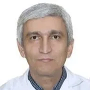 عکس دکتر مجید خدابخشی، متخصص چشم پزشکی در کرج