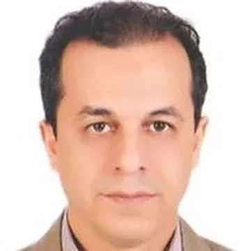 عکس دکتر مجید واحدی، متخصص بیهوشی در کرج