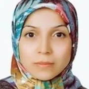 عکس دکتر ملیحه قدسی روحانی، متخصص زنان و زایمان در کرج