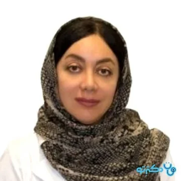 عکس دکتر ماندانا منظوری لشگری، متخصص زنان و زایمان در کرج