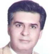 عکس دکتر منوچهر نساج یزدی، متخصص گوش و حلق و بینی و جراحی سر و گردن در کرج