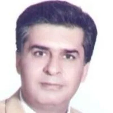 عکس دکتر منوچهر نساج یزدی، متخصص گوش و حلق و بینی و جراحی سر و گردن در کرج