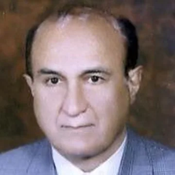 عکس دکتر منصور نژند، متخصص جراحی استخوان و مفاصل (ارتوپدی) در کرج
