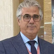عکس دکتر منصور رضائی، متخصص جراحی استخوان و مفاصل (ارتوپدی) در کرج