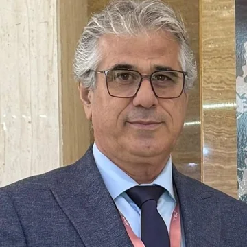 عکس دکتر منصور رضائی، متخصص جراحی استخوان و مفاصل (ارتوپدی) در کرج