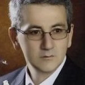 عکس دکتر منصور تیموری، متخصص چشم پزشکی در کرج