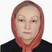 عکس دکتر ماریا اندجی گرمارودی، متخصص گوش و حلق و بینی و جراحی سر و گردن در کرج