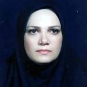 عکس دکتر مریم جسمانی، متخصص کودکان و اطفال در کرج