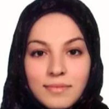 عکس دکتر مریم گل پرور، متخصص زنان و زایمان در کرج