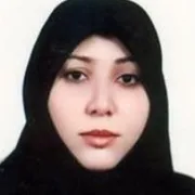عکس دکتر مریم آقایی، متخصص زنان و زایمان در کرج