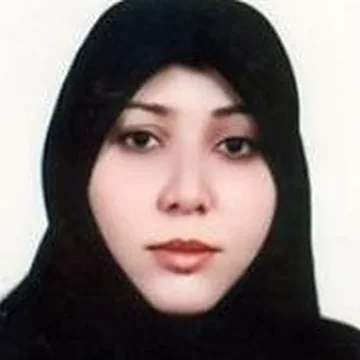 عکس دکتر مریم آقایی، متخصص زنان و زایمان در کرج