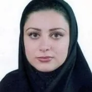 عکس دکتر مریم امینیان، متخصص بیماری‌های پوست (درماتولوژی) در کرج