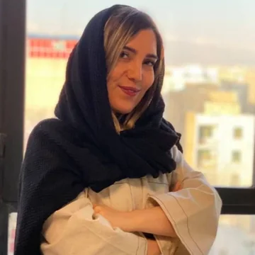 عکس دکتر مریم ابراهیمی لقا، متخصص زنان و زایمان در هشتگرد