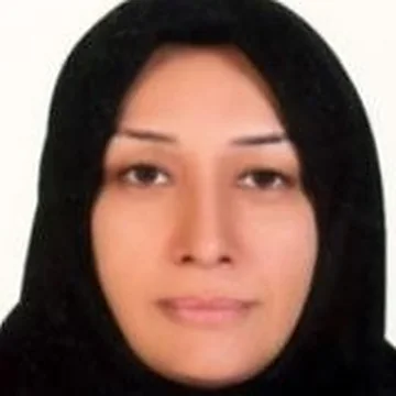 عکس دکتر مریم مهریزی، متخصص زنان و زایمان در کرج