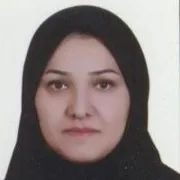 عکس دکتر مریم نوعی علمداری، فوقتخصص غدد و متابولیسم در کرج
