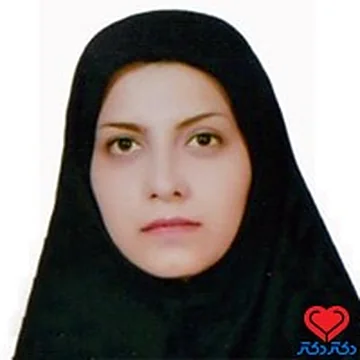 عکس دکتر مریم سادات اجتهد، متخصص زنان و زایمان در نظرآباد