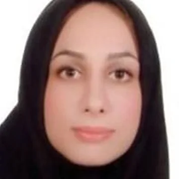 عکس دکتر مریم سلطانی، متخصص روانپزشکی در کرج