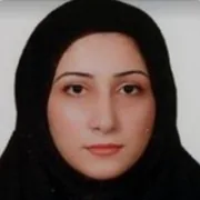 عکس دکتر مرضیه عالی، متخصص روانپزشکی در کرج