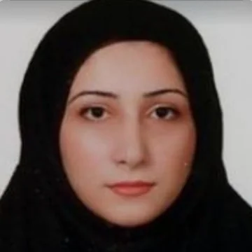 عکس دکتر مرضیه عالی، متخصص روانپزشکی در کرج