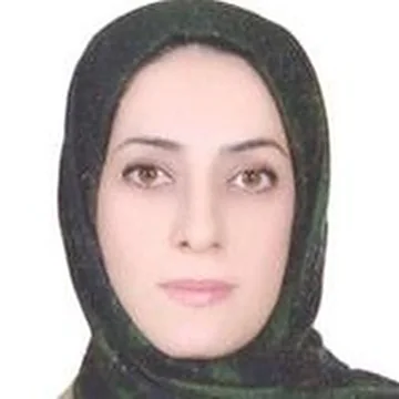 عکس دکتر مرضیه یوسفی، متخصص بیهوشی در کرج