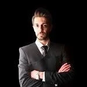 عکس دکتر مسعود بابائی، متخصص جراحی عمومی در کرج
