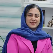 عکس دکتر معصومه عابد، متخصص زنان و زایمان در کرج