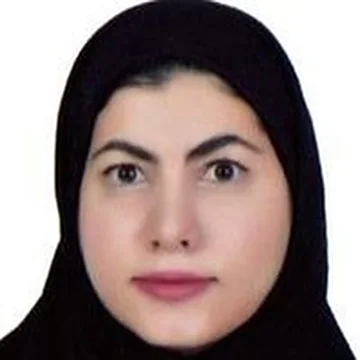 عکس دکتر معصومه دلجو، متخصص بیماریهای پوست در کرج