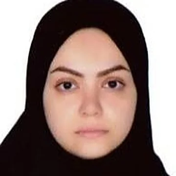 عکس دکتر معصومه شفاعت، متخصص زنان و زایمان در کرج