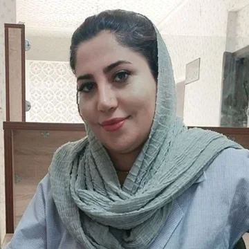عکس دکتر معصومه ابراهیمی لقا، متخصص اعصاب و روان در کرج