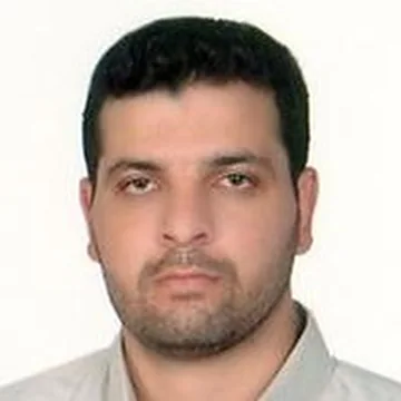 عکس دکتر مهدی ساعی نیا، متخصص بیماری‌های عفونی و گرمسیری در کرج