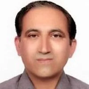 عکس دکتر مهرداد رزم آرا، متخصص بیماریهای کودکان در کرج