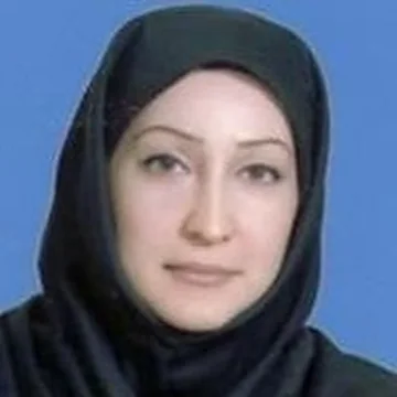 عکس دکتر مهری ثلاثی، متخصص زنان و زایمان در کرج