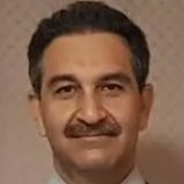 عکس دکتر مهرزاد سهرابی، متخصص جراحی مغز و اعصاب در کرج