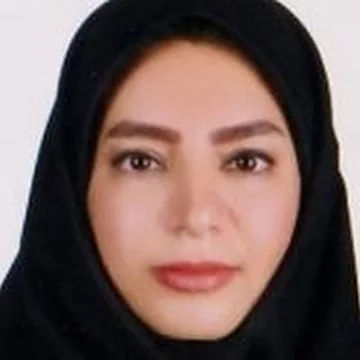 عکس دکتر مینا اسلام دوست نفوتی، متخصص چشمپزشکی در هشتگرد