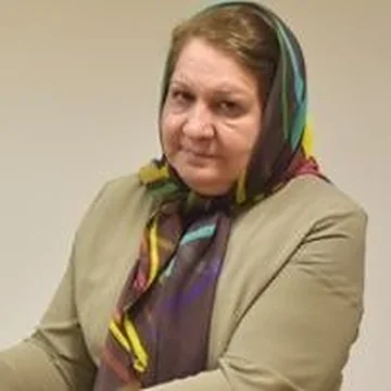 عکس دکتر مینا سلیم، متخصص زنان و زایمان در کرج