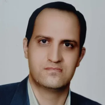 عکس دکتر میرمسعود شریعت، متخصص بیماری‌های مغز و اعصاب (نورولوژی) در کرج