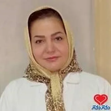 عکس دکتر میترا اقدسی، متخصص جراحی عمومی در کرج