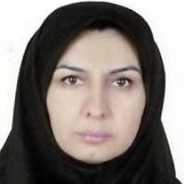 عکس دکتر میترا امینیان، متخصص زنان و زایمان در کرج