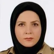 عکس دکتر معصومه فراهانی، متخصص زنان و زایمان در کرج