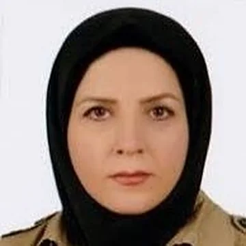 عکس دکتر معصومه فراهانی، متخصص زنان و زایمان در کرج