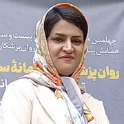 عکس دکتر محدثه زلفی، متخصص روانپزشکی در کرج